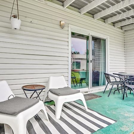 Summerhouse #20 Ντέστιν Εξωτερικό φωτογραφία