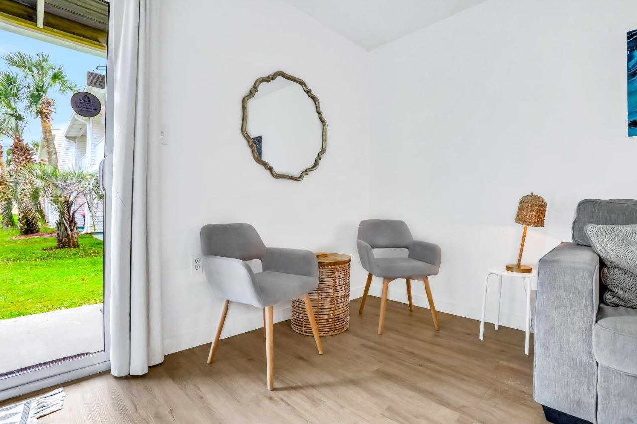 Summerhouse #20 Ντέστιν Εξωτερικό φωτογραφία